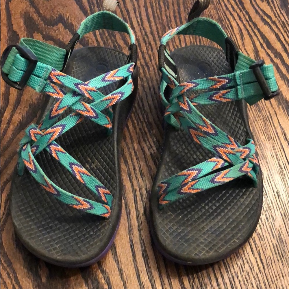 Chaco Sandals